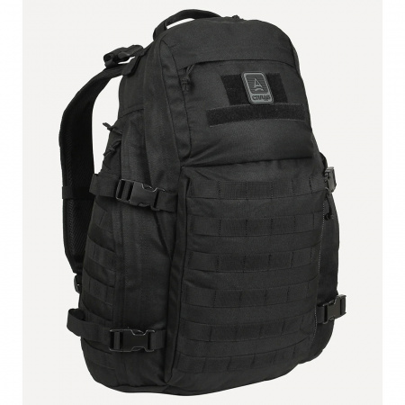 Рюкзак тактический Сплав Seed M2 черный