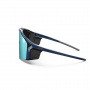 Очки солнцезащитные Julbo Edge COVER Spectron HD 4 Polarized MATT