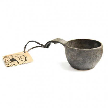 Чашка кукса KUPILKA 12 Junior в подарочной упаковке