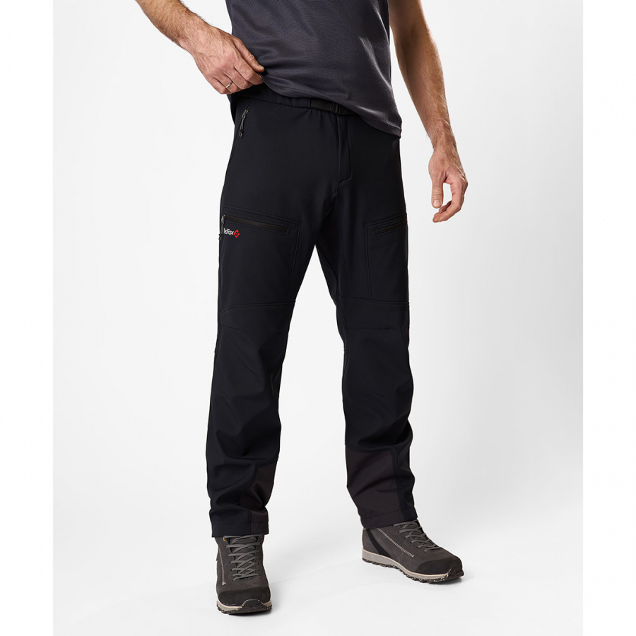 Red Fox Брюки Yoho Softshell III Мужские