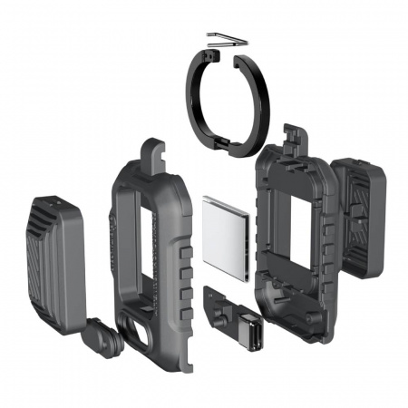 Фумигатор Flextail Light repel