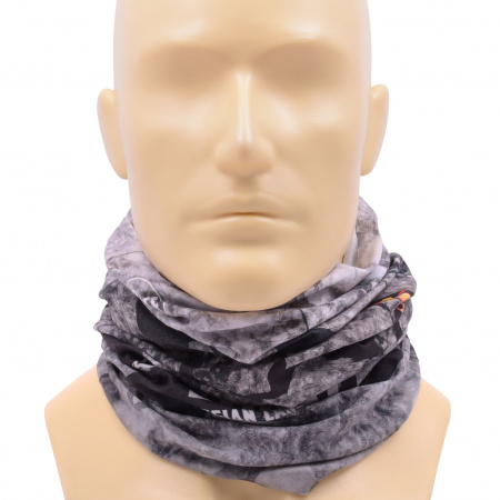 Бандана Buff Thermonet Baikal 135046.937.10.00