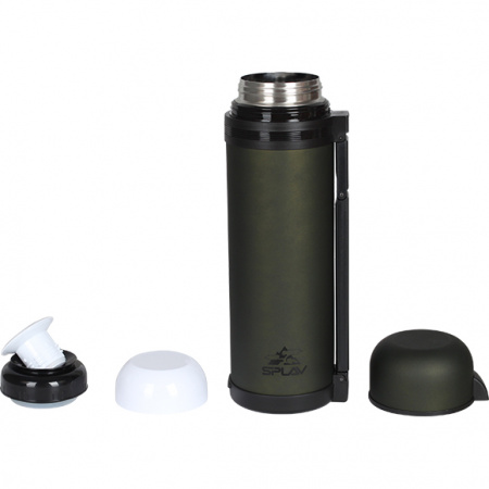 Термос Сплав SG-1800 широкое горло