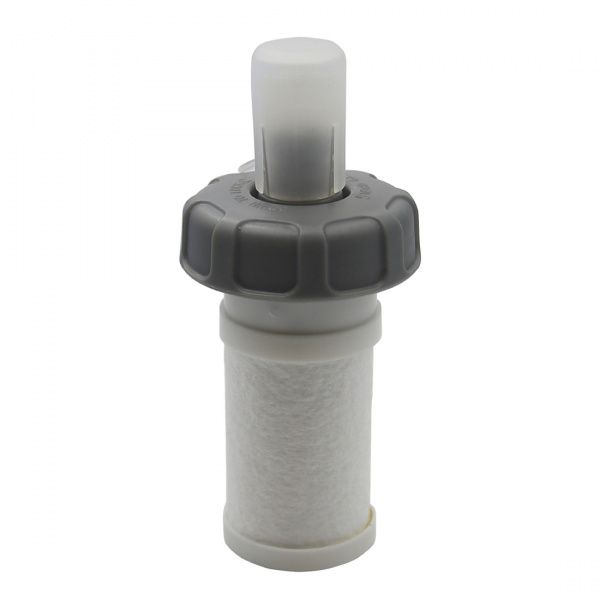 Фляга с фильтром SOFT FLASK 1L