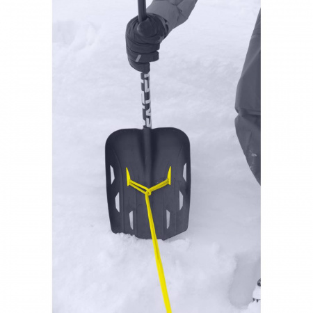 Лопата лавинная Salewa Razor Sl Shovel