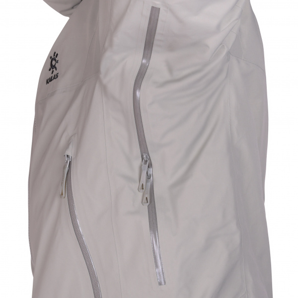 Куртка пуховая мембранная Kailas BM45 GTX Ski Hardshell Jacket KG2441115