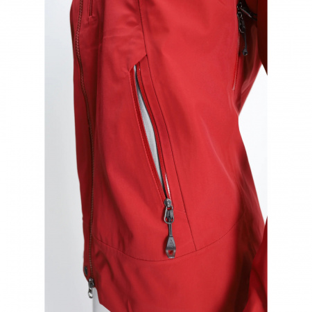 Куртка женская Сплав Balance мембрана 3L