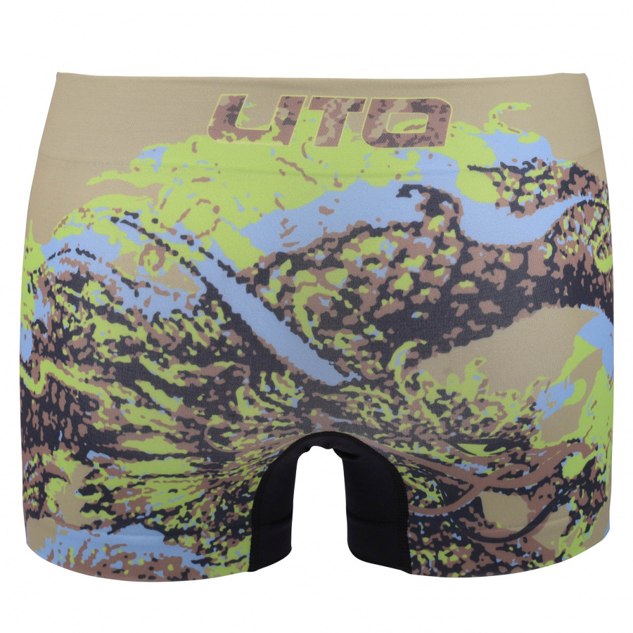 Трусы UTO Printed Sports Boxer 922103