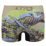 Трусы UTO Printed Sports Boxer 922103