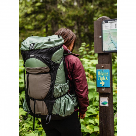 Рюкзак Granite Gear Crown3 60