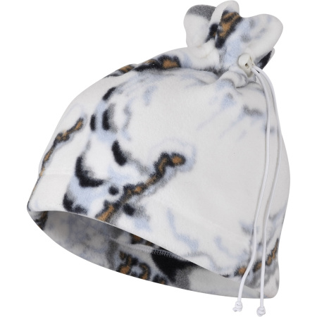 Шапка Сплав Fun флис Полярная Сова