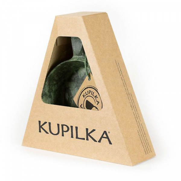 Миска глубокая KUPILKA 55 Bowl, в упаковке