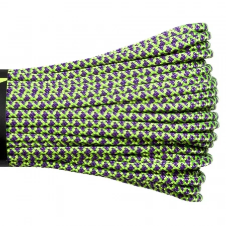 Паракорд 275 (мини) CORD nylon 10м RUS