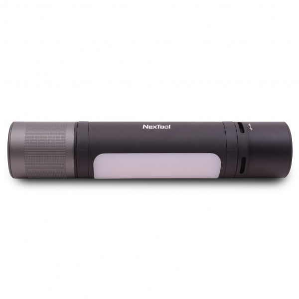 Фонарь - колонка со светомузыкой NexTool Outdoor 12in1 Thunder Flashlight