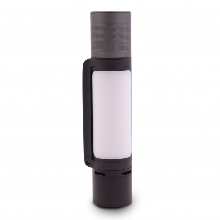 Фонарь - колонка со светомузыкой NexTool Outdoor 12in1 Thunder Flashlight