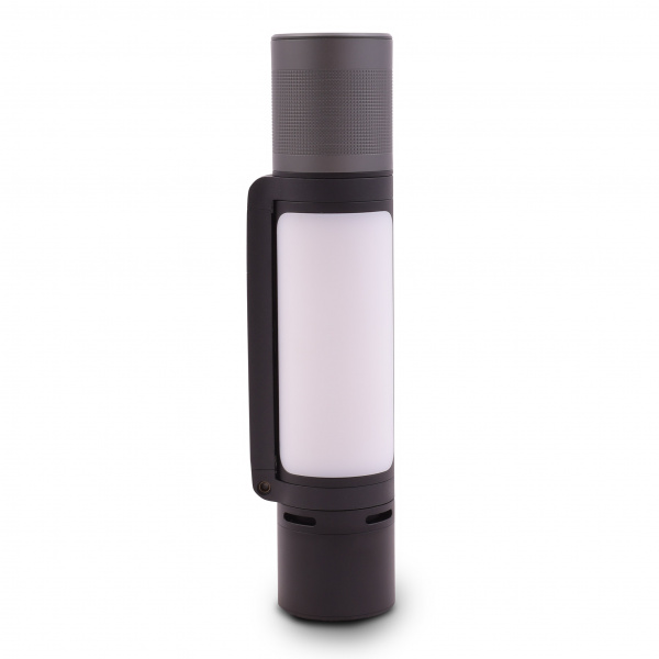 Фонарь - колонка со светомузыкой NexTool Outdoor 12in1 Thunder Flashlight