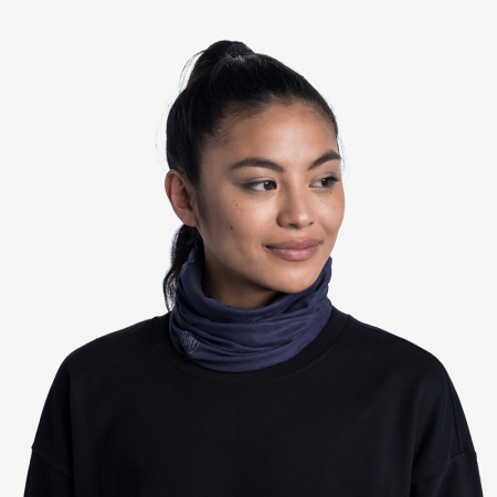Бандана Buff Original Solid Night Blue 117818.779.10.00