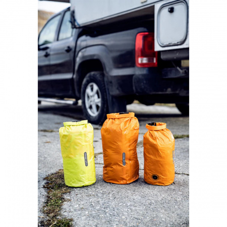 Гермомешок Ortlieb Dry-Bag Light Valve 12