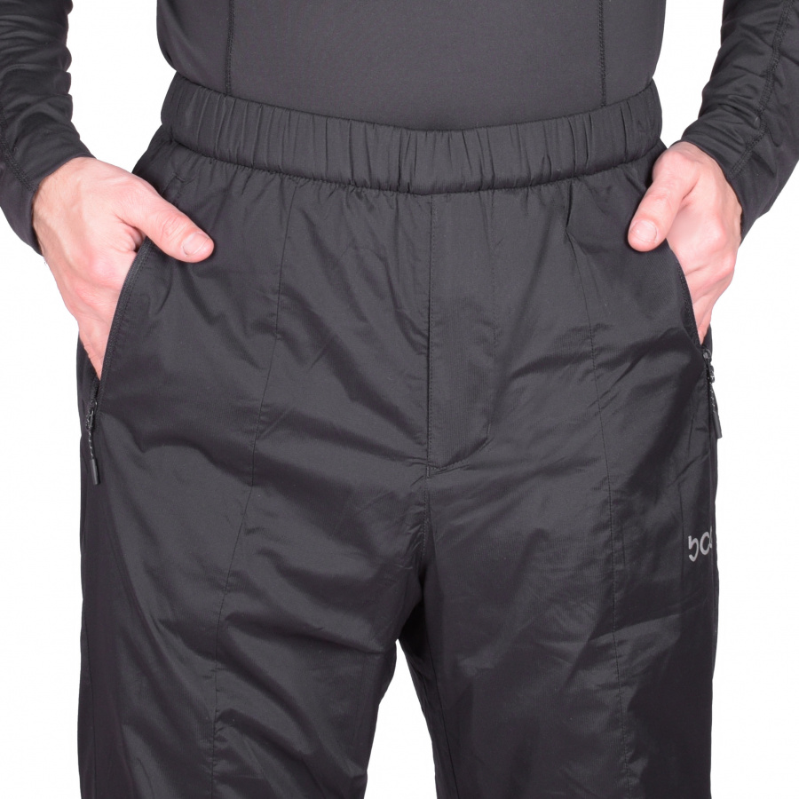 Black Yak Брюки утепленные BCC Hold Padding