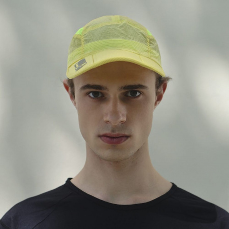 Кепка Wonder Trail 3 visor