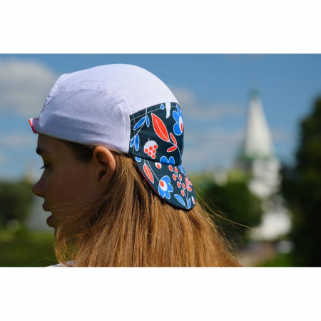 Кепка Wonder Trail Suzdal