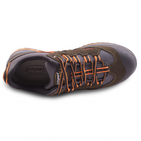 Кроссовки треккинговые Gri Sport 12565S4
