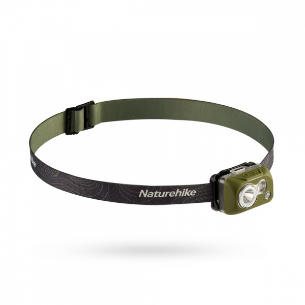 Налобный фонарь Naturehike CNK2300DQ016