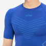Термофутболка UTO Light Compression Nilit Softex 904208