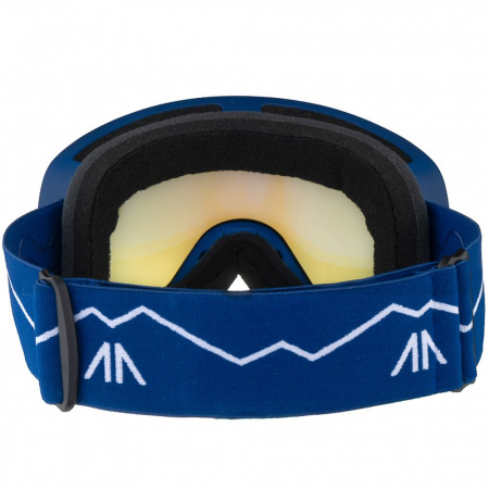 Маска горнолыжная/сноубордическая GORAA CHEGET