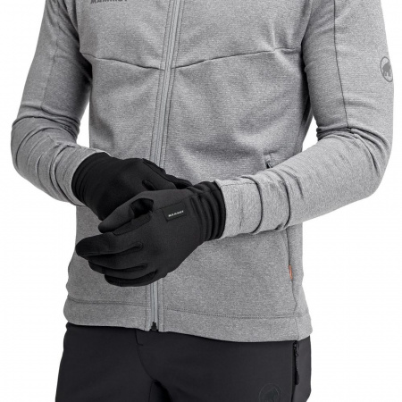 Перчатки Mammut Fleece Pro Glove