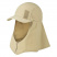 Кепка Buff Desert Cap Solid Birch Grey