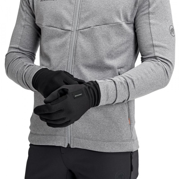 Перчатки Mammut Fleece Pro Glove
