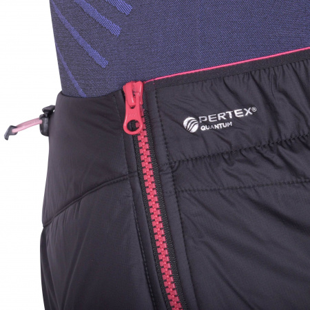 Юбка беговая утепленная Ternua Agile Skrt