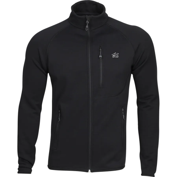 Куртка Сплав Enforcer черная 48/182