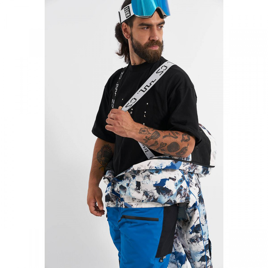 Комбинезон BURAN KN2125