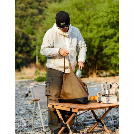 Сумка Naturehike Mountain reusable bag CNH22BB004