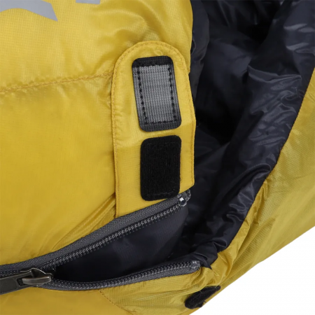 Спальный мешок пуховый Сплав Graviton Light