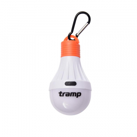 Фонарь-лампа Tramp (оранжевый) TRA-190