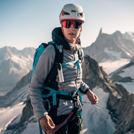 Стик для защиты от солнца GORAA BUNKER (SPF50+)