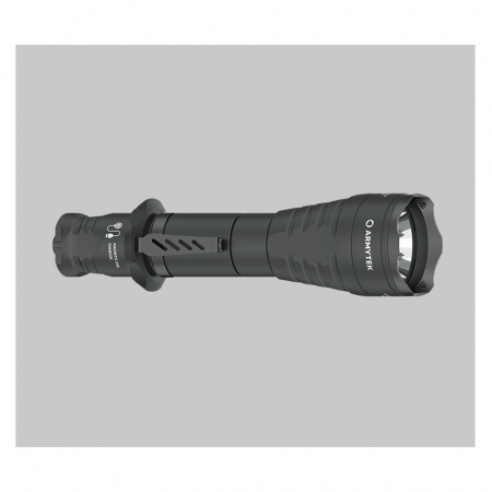 Фонарь Armytek Predator Pro Magnet USB Extended Set Теплый