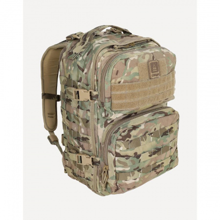 Рюкзак тактический Сплав Baselard 25 multipat nylon