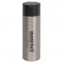 Термос титановый MontBell TITANIUM ALPINE THERMO BOTTLE 0.75L
