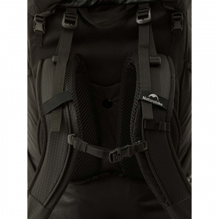 Рюкзак Naturehike Helium 70 CNK2450XB014