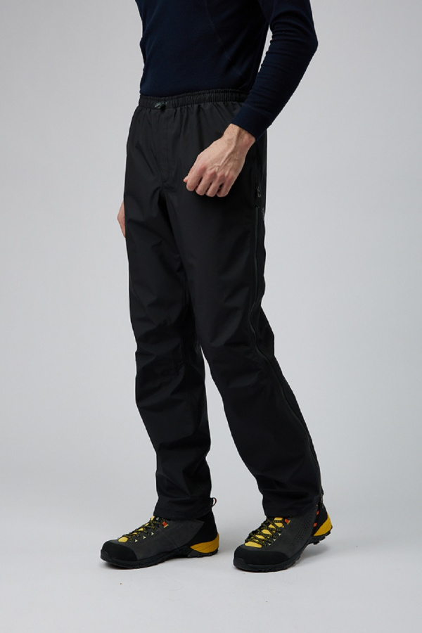 Брюки мембранные полусамосбросы мужские Stayer Катунь 3L 20517