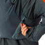 Жилет беговой с 2 флягами Dynafit ALPINE 15 VEST