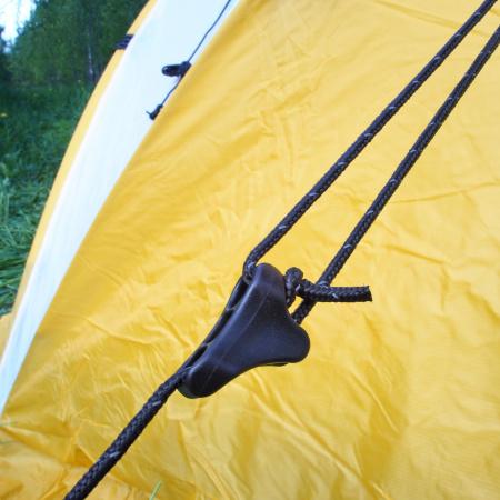 Палатка базовая-4 VE 25