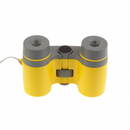 Бинокль Veber Эврика 3х28R