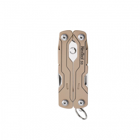 Мультиинструмент NexTool Micro Sailor Scissors S0