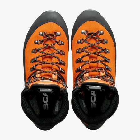 Ботинки треккинговые мужские SCARPA Mont Blanc GT