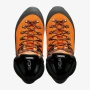Ботинки треккинговые мужские SCARPA Mont Blanc GT